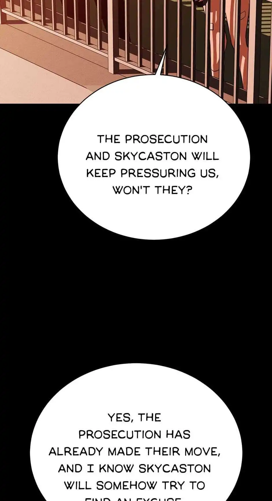 C.O.P (Court of Puppet) Chapter 33 79